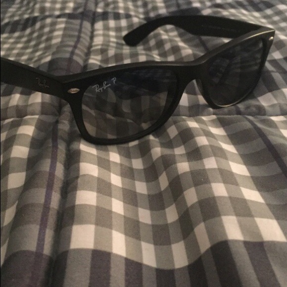 Ray Ban Wayfarers